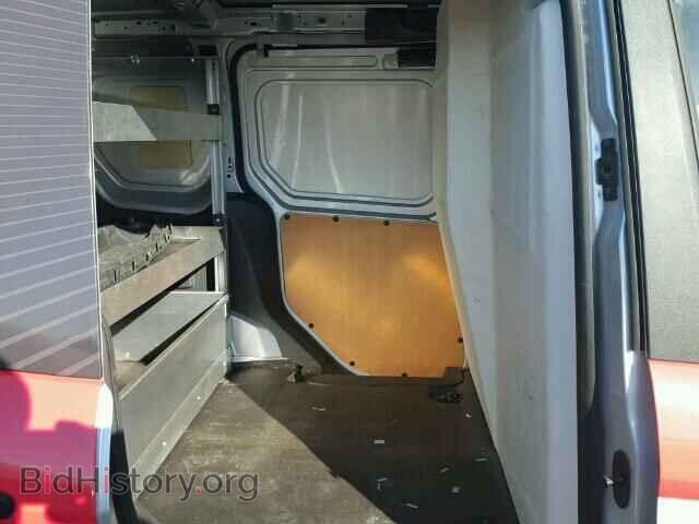2015 FORD TRANSIT CO - VIN: NM0LS6E73F1218501 - Фото 6