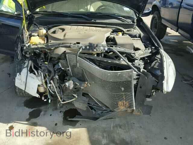 2012 CHRYSLER 200 - VIN: 1C3CCBBG1CN107922 - Фото 7
