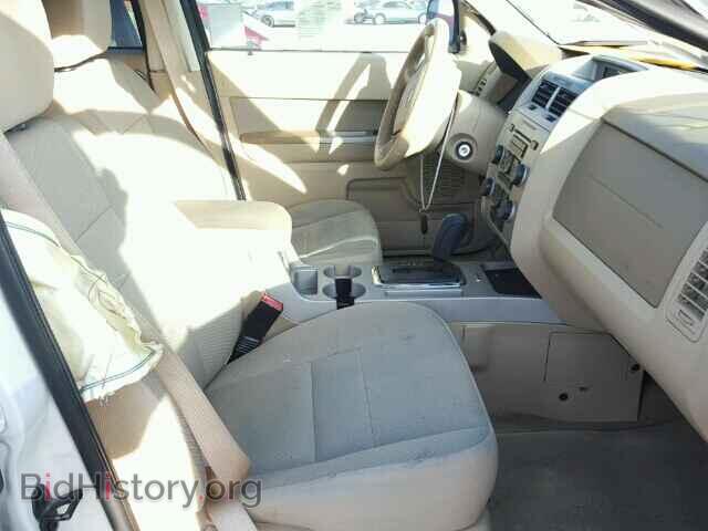 2012 FORD ESCAPE - VIN: 1FMCU9D7XCKB93131 - Photo 5