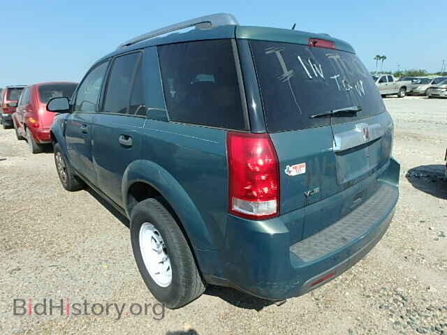 2007 SATURN VUE - VIN: 5GZCZ33D17S802508 - Фото 3