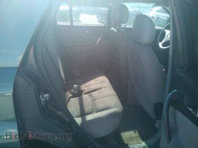 2007 SATURN VUE - VIN: 5GZCZ33D17S802508 - Фото 6