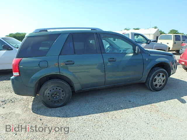 2007 SATURN VUE - VIN: 5GZCZ33D17S802508 - Фото 9