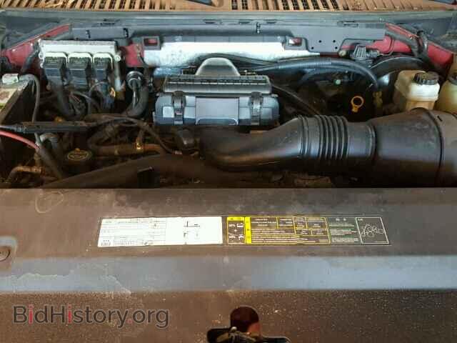 2006 FORD EXPEDITION - VIN: 1FMFU18546LA45563 - Фото 7