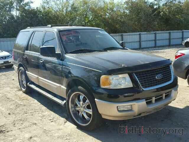 Photo 1FMRU15W74LB44787 - FORD EXPEDITION 2004