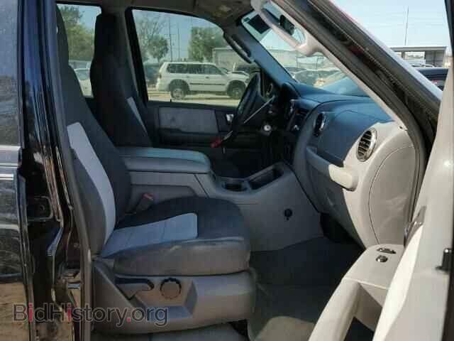 2004 FORD EXPEDITION - VIN: 1FMRU15W74LB44787 - Photo 5