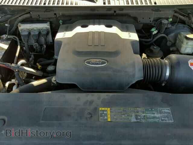 2004 FORD EXPEDITION - VIN: 1FMRU15W74LB44787 - Photo 7