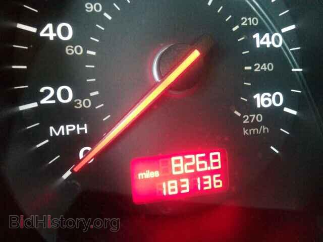 2004 AUDI A8 - VIN: WAUML44E84N008617 - Фото 8