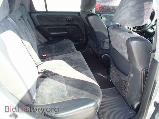 2003 HONDA CRV - VIN: SHSRD78833U141237 - Photo 6