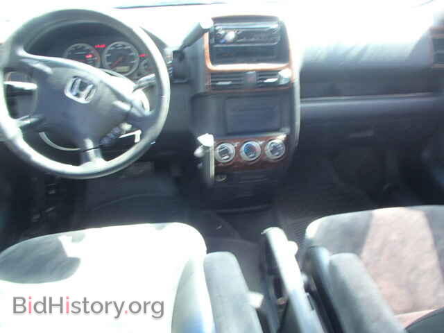 2003 HONDA CRV - VIN: SHSRD78833U141237 - Photo 9