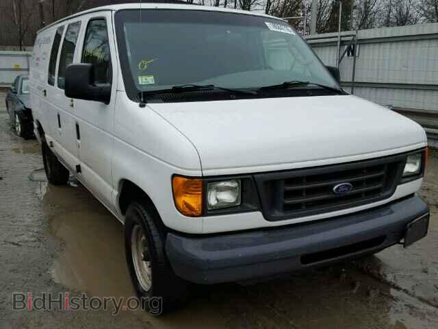 Photo 1FTRE14W03HB68837 - FORD ECONOLINE 2003