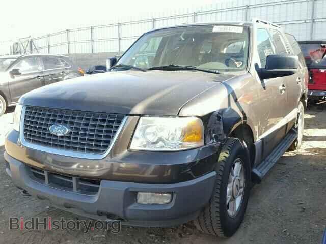 2006 FORD EXPEDITION - VIN: 1FMPU16536LA20810 - Фото 2
