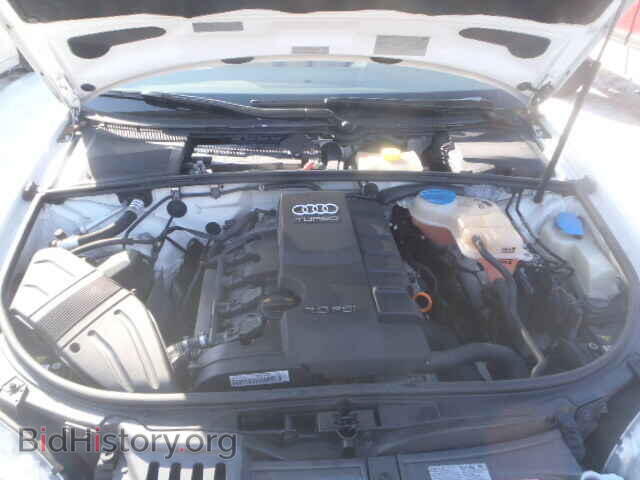 2008 AUDI A4 - VIN: WAUDF78E28A080798 - Photo 7