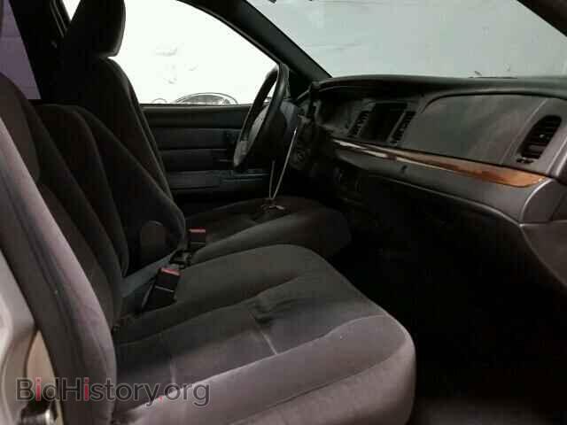2007 FORD CROWN VIC - VIN: 2FAFP73V57X144344 - Фото 5