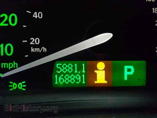 2003 SAAB 9 3 - VIN: YS3FB49S231006518 - Фото 8