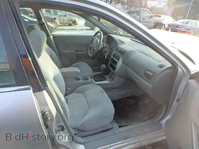 2003 MITSUBISHI GALANT - VIN: 4A3AA46G73E178229 - Фото 5