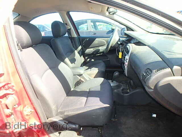 2003 DODGE NEON - VIN: 1B3ES56C03D187852 - Фото 5