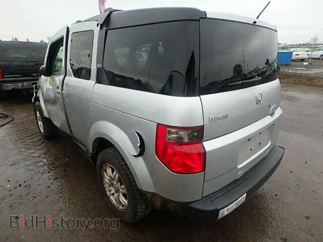 2006 HONDA ELEMENT - VIN: 5J6YH18716L000142 - Фото 3