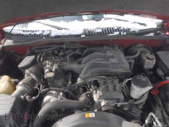 2005 FORD EXPLORER - VIN: 1FMZU73K45UB99759 - Photo 7