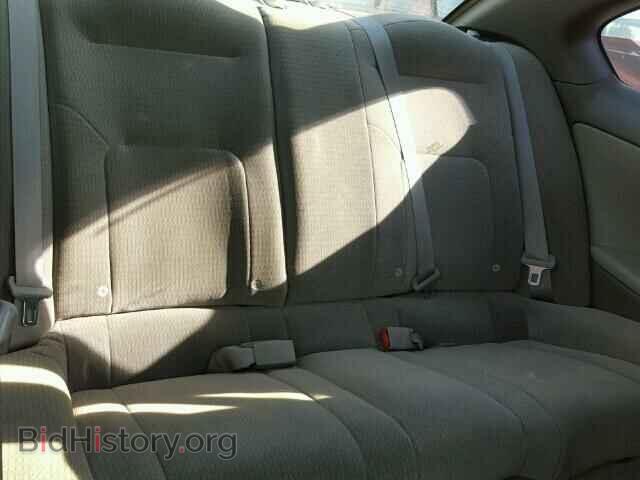 2003 CHRYSLER SEBRING - VIN: 4C3AG52H73E190132 - Фото 6