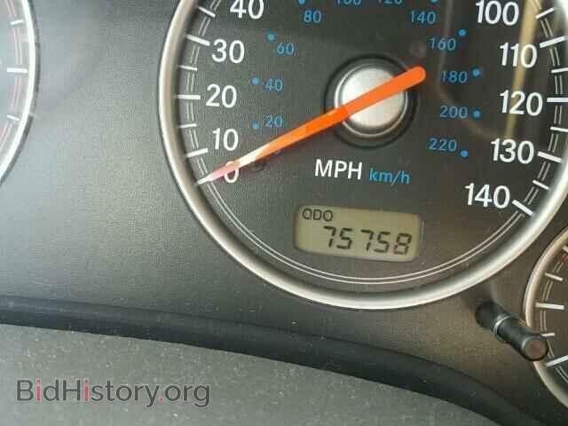 2003 CHRYSLER SEBRING - VIN: 4C3AG52H73E190132 - Фото 8