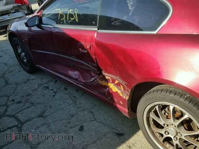 2003 CHRYSLER SEBRING - VIN: 4C3AG52H73E190132 - Фото 9
