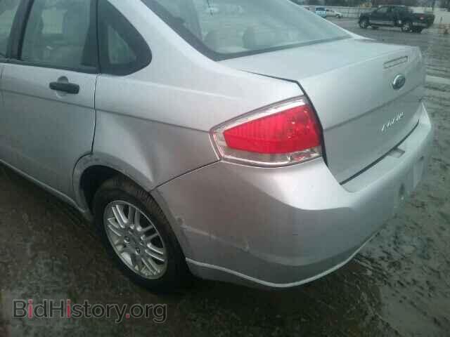 2010 FORD FOCUS - VIN: 1FAHP3FN3AW258522 - Фото 10