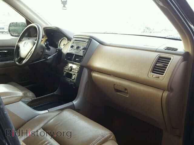 2006 HONDA PILOT - VIN: 5FNYF28596B010713 - Photo 5