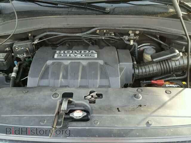 2006 HONDA PILOT - VIN: 5FNYF28596B010713 - Photo 7