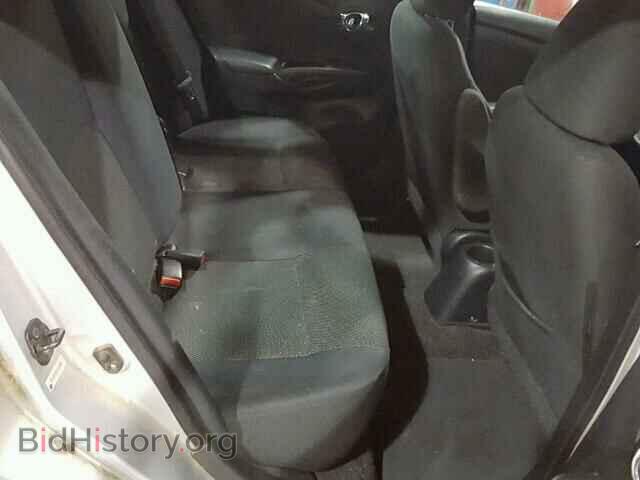 2013 NISSAN VERSA - VIN: 3N1CN7AP1DL886800 - Фото 6