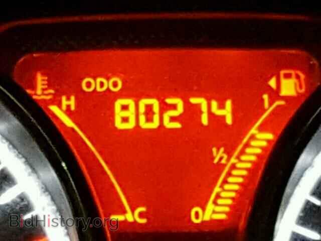 2013 NISSAN VERSA - VIN: 3N1CN7AP1DL886800 - Фото 8