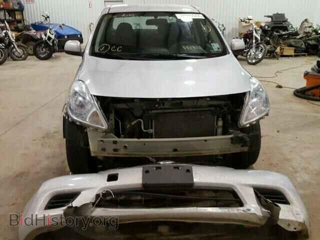 2013 NISSAN VERSA - VIN: 3N1CN7AP1DL886800 - Фото 9
