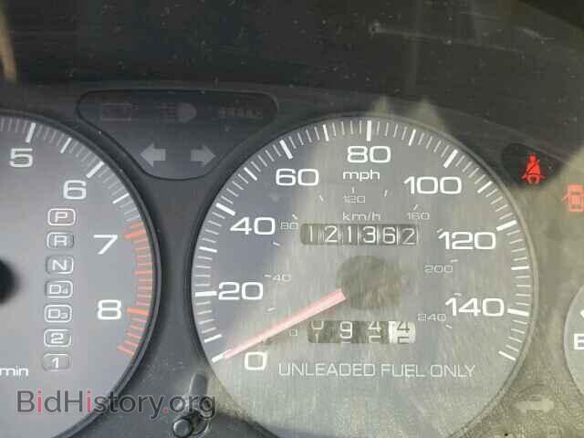1996 ACURA INTEGRA - VIN: JH4DB7663TS009461 - Фото 8