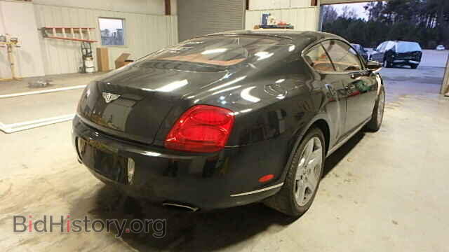 2005 BENTLEY ALL MODELS - VIN: SCBCR63W35C026462 - Фото 4