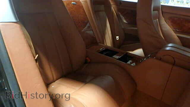 2005 BENTLEY ALL MODELS - VIN: SCBCR63W35C026462 - Фото 6