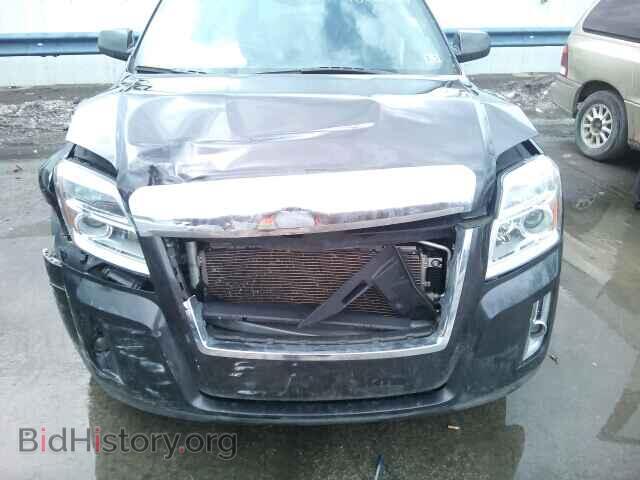 2014 GMC TERRAIN - VIN: 2GKFLWEK7E6383369 - Фото 10