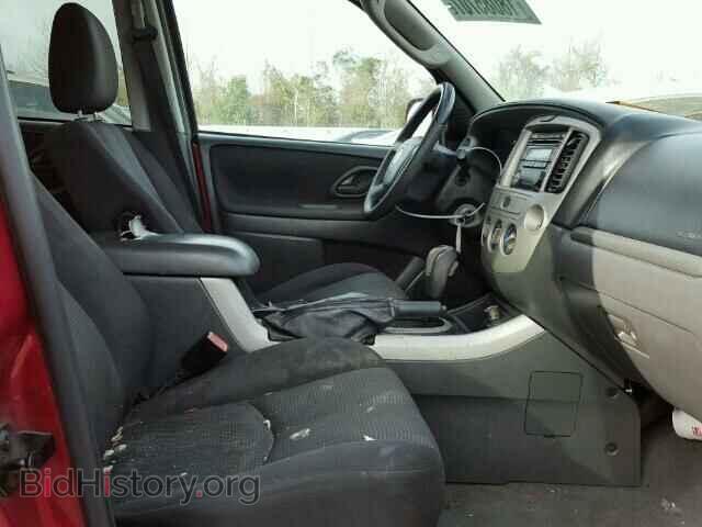 2005 MAZDA TRIBUTE - VIN: 4F2CZ04115KM25230 - Фото 5