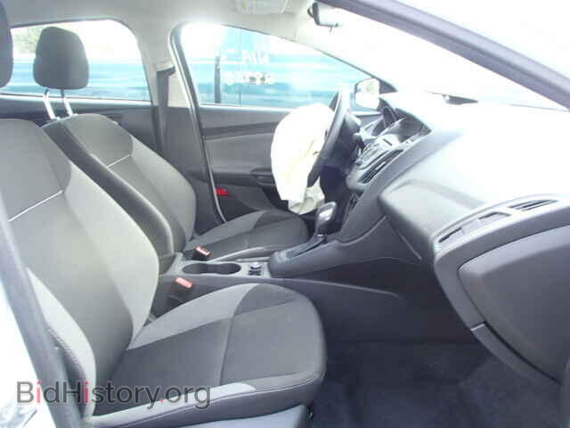 2012 FORD FOCUS - VIN: 1FAHP3E20CL417847 - Photo 5