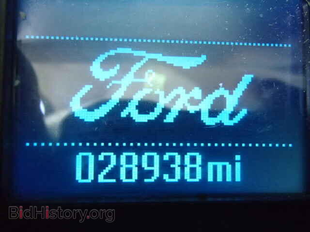 2012 FORD FOCUS - VIN: 1FAHP3E20CL417847 - Photo 8