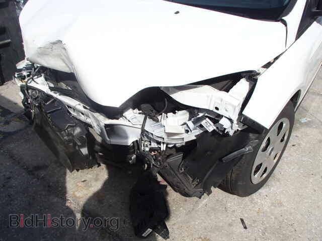 2012 FORD FOCUS - VIN: 1FAHP3E20CL417847 - Photo 10