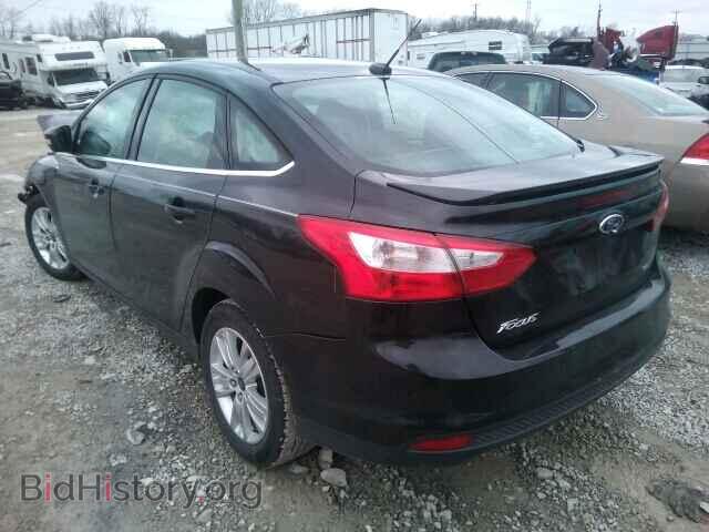 2012 FORD FOCUS - VIN: 1FAHP3H29CL394791 - Photo 3