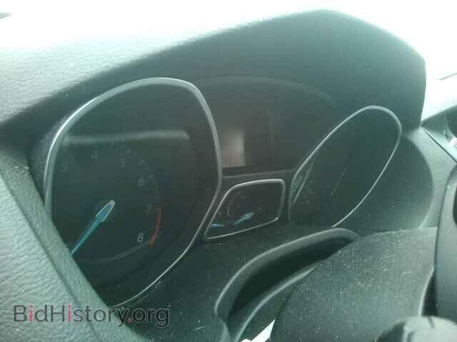 2012 FORD FOCUS - VIN: 1FAHP3H29CL394791 - Photo 8