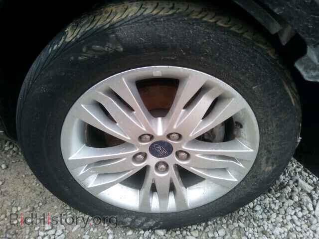 2012 FORD FOCUS - VIN: 1FAHP3H29CL394791 - Photo 10
