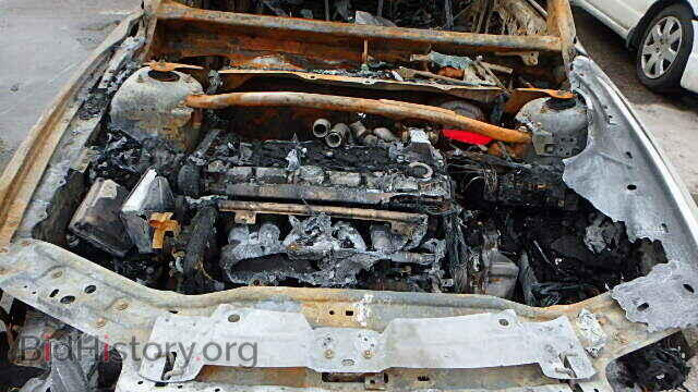 2004 VOLVO S80 - VIN: YV1TS91Z041354653 - Фото 7