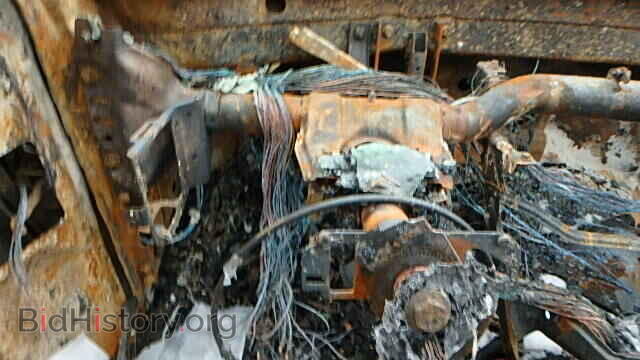 2004 VOLVO S80 - VIN: YV1TS91Z041354653 - Фото 8