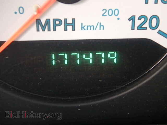 2006 DODGE CARAVAN - VIN: 2D4GP44L26R633803 - Фото 8