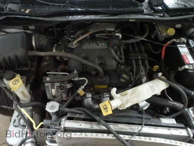 2010 DODGE CARAVAN - VIN: 2D4RN4DE4AR146322 - Фото 7