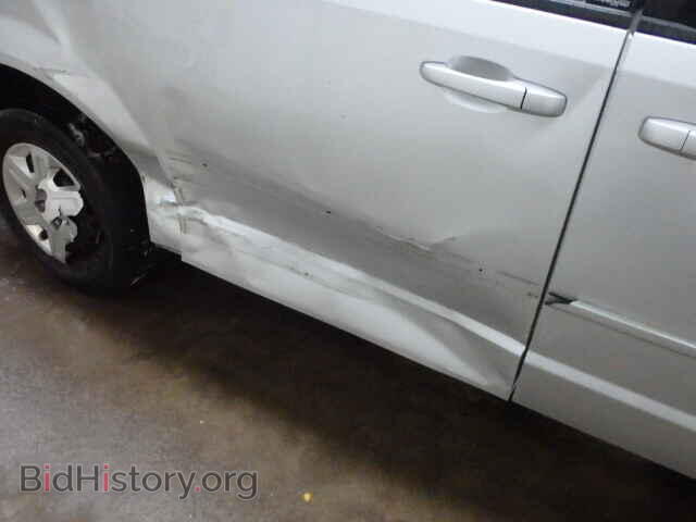2010 DODGE CARAVAN - VIN: 2D4RN4DE4AR146322 - Фото 10