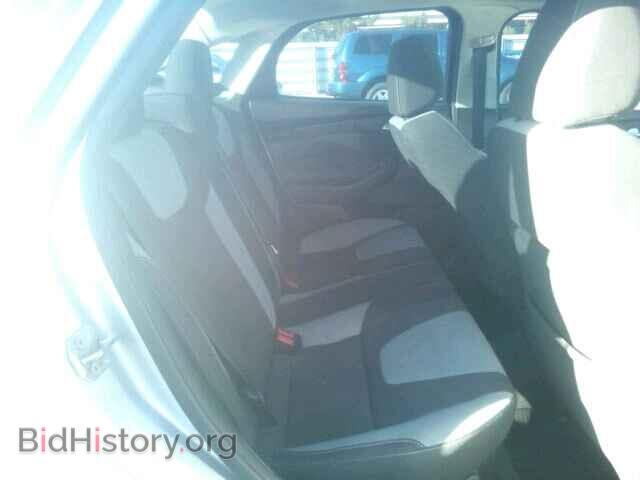2012 FORD FOCUS - VIN: 1FAHP3F25CL402081 - Photo 6