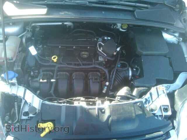 2012 FORD FOCUS - VIN: 1FAHP3F25CL402081 - Photo 7