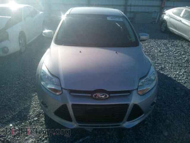 2012 FORD FOCUS - VIN: 1FAHP3F25CL402081 - Photo 10